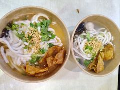 -非遗·十八曲鱼饺(西马总店)