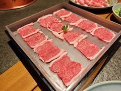 -老墙根涮肉·铜锅鲜羊肉(良乡店)