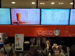 -CoCo都可(嘉定大融城店)