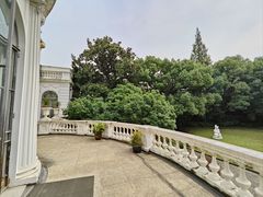 -上海市工艺美术博物馆