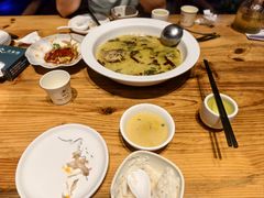-花溪雨·森林餐厅(石基店)