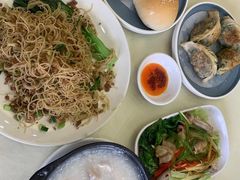 -新河畔海鲜酒楼(虎门店)