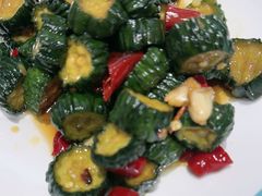 -金陵后厨·南京菜(新街口秣陵路店)