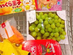 -Olé精品超市(南宁万象城店)