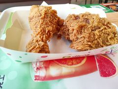 -德克士(通惠门店)