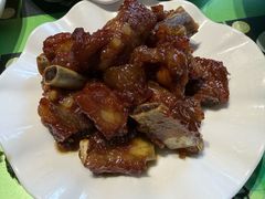 -令氏家外家周秦食府(高新店)