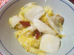 -荆九爷爆炒桥头三嫩(浙大店)
