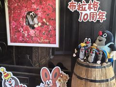 -布拉格餐厅· 中欧捷克菜(全国首店)