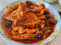 -渔桥李记奶汤面(东街店)