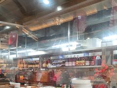 -后湖小院·乡野田园菜