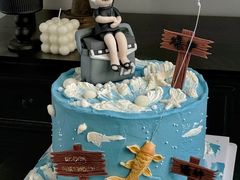 -CAKE BOSS 蛋糕老板(领展购物广场·中关村店)