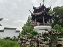 -武汉园博园(武汉自然博物馆)