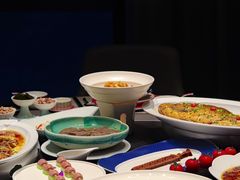 -曾宴·楚菜(湖北省博物馆店)