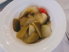 -新侨三宝乐西餐厅(崇文门店)