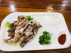 -阿达西新疆餐厅(西北大学店)