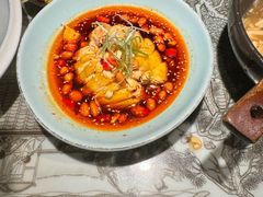 -一味大院•桐庐菜传承店(春江路店)