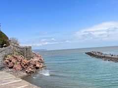 -蓬莱阁景区