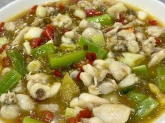 -酸婆娘江湖川菜(紫竹路店)