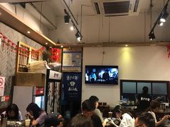 -螺世纪螺蛳粉·桂味小排档(裕德店)