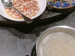-腾格里· 蒙古山羊火锅(北京中关村店)