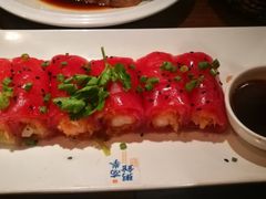 -南拳十三姨·潮汕砂锅粥(世纪金源店)