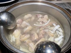 -大头椰·海南椰子鸡火锅(思明万象城店)