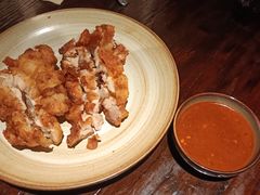 -Brut Eatery悦璞食堂(建国东路店)