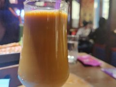 -楼兰新疆主题餐厅(苏州中心店)