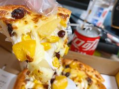 -尊宝比萨(广州塔店)