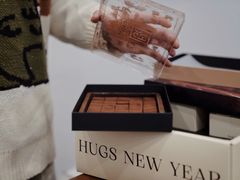 -HUGS coffee(东区店)