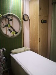 -芳朵美容养生SPA