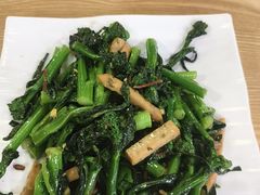 -佛有缘素食馆·荔湾老字号(陈家祠首店)