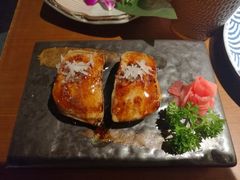 鹅肝寿司-魔丼屋(日月光店)