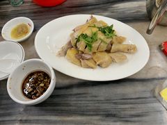 -强记湛江鸡饭店·二十七年老字号(拱北店)