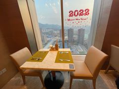 -都会尚膳·海鲜自助餐厅(重庆万豪酒店)