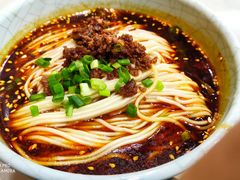 担担面-成都驻京办餐厅(蜀都宾馆店)