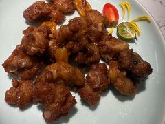 -大榕树下顺德菜(融创茂店)
