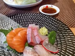 -长崎屋·日本料理·刺身·烧鸟(天河北路店)