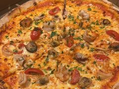 -沈阳君悦酒店·意坊意大利餐厅