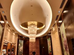 -深圳福田香格里拉大酒店