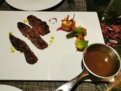 -莲西餐(曲江店)