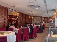 -阿娘家·原生态农家菜(国顺东路店)