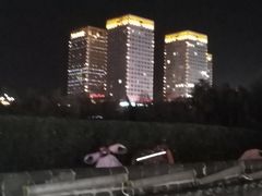 -济宁运河核心景区