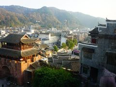 -上席擂茶·新中式青年茶馆(古城店)