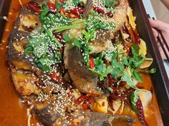 -听涛雅苑百味饺子老家菜馆