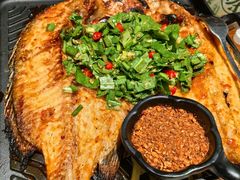 -云海肴·汽锅鸡·云南菜(美罗城店)