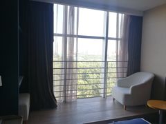 -北京民族园葉子里酒店(鸟巢店)