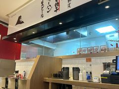 -一風堂拉面(深圳湾万象城店)