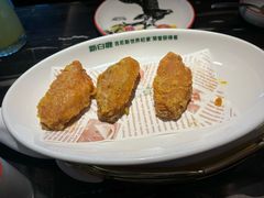 -新白鹿餐厅(虹桥南丰城店)