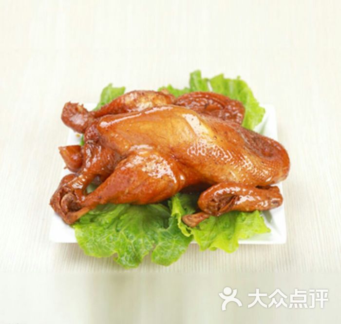 武汉久久鸭图片 - 第4张